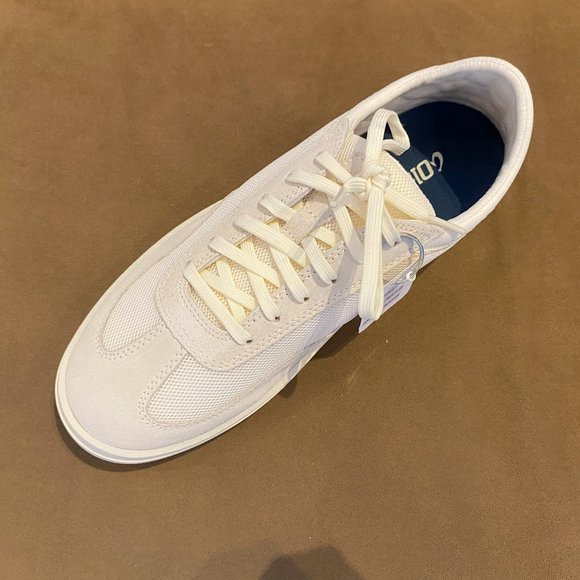 Olukai - Punini White Sand - Multiple Sizes (NEW W/ BOX) - Picture 2 of 3